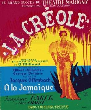 creole 3