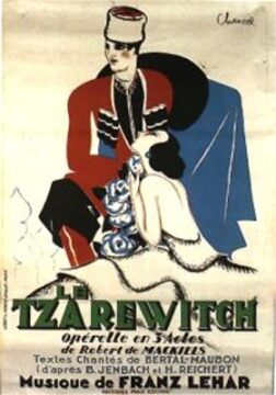 tzarevitch