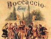 Boccace marche