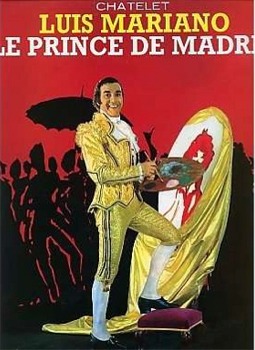 Le Prince de Madris 2