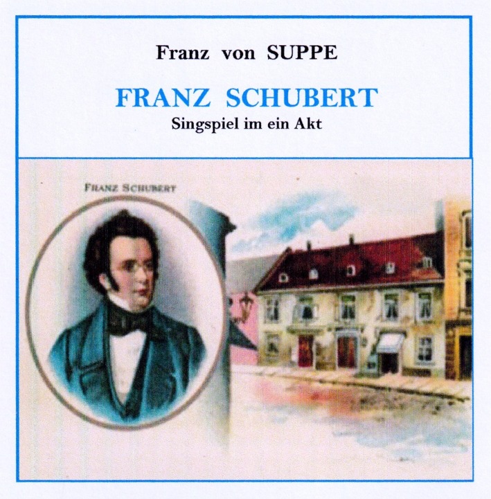Schubert 1