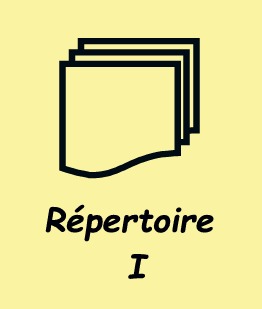 repertoire 1