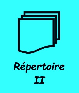 repertoire 2