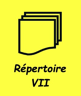 repertoire 71