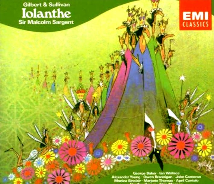 Iolanthe