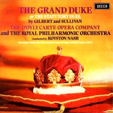 the grand duke