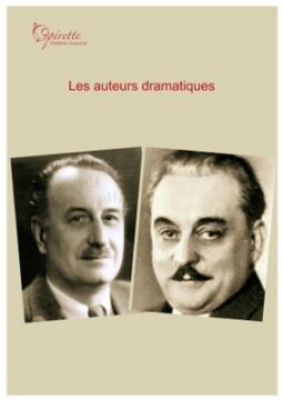 Auteurs dramariques_400