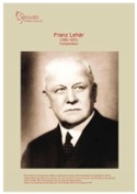 Compositeurs Lehar Franz 1