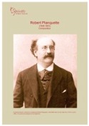 Compositeurs Planquette Robert 1