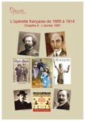 Operette 1885 1914 2