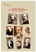 Operette au XXe siecle L Compositeurs 1