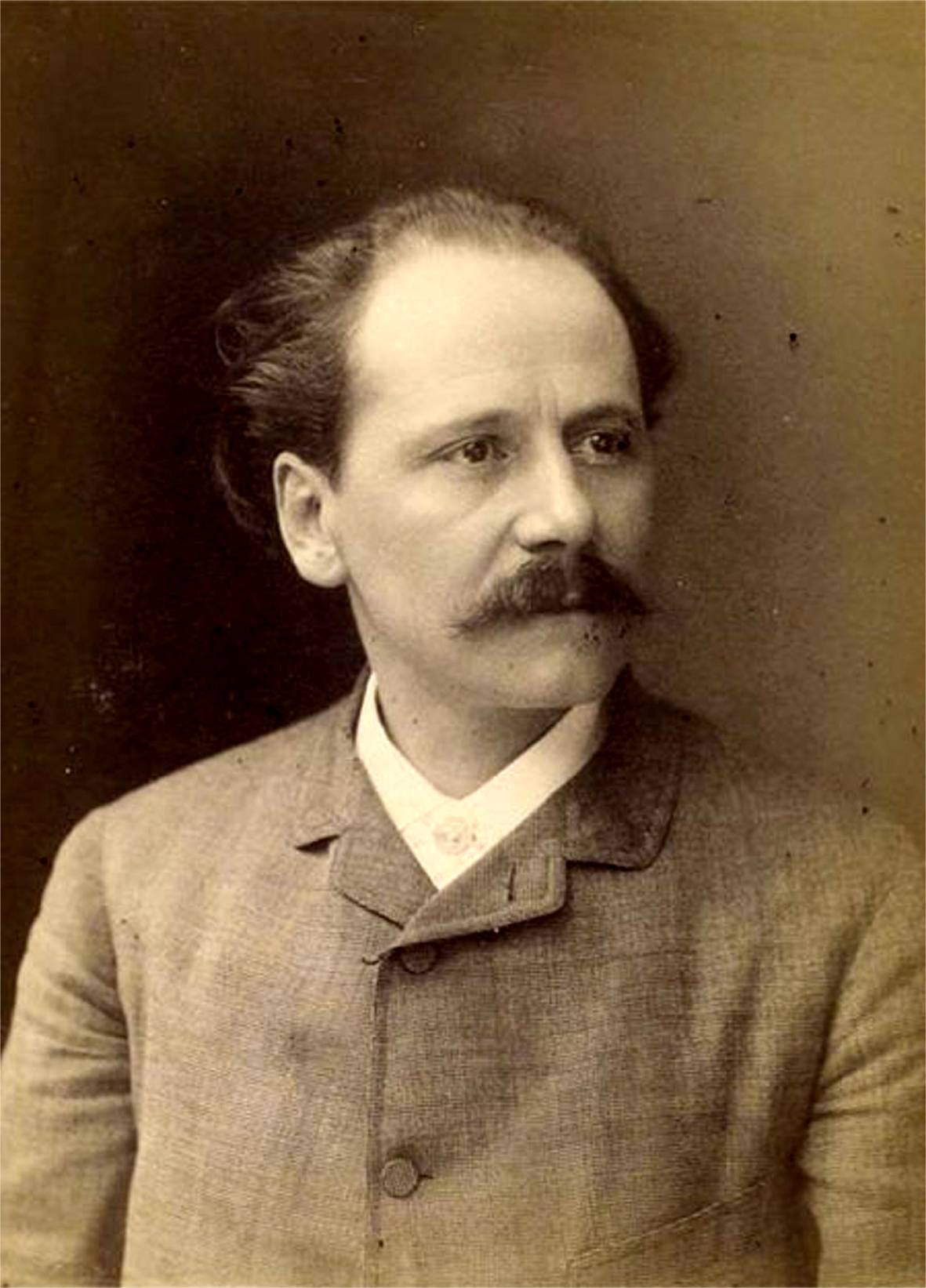 Jules Massenet