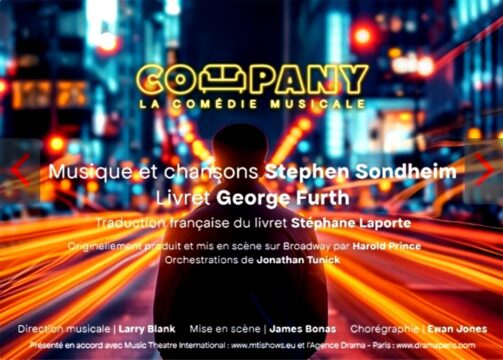 company-affiche 1