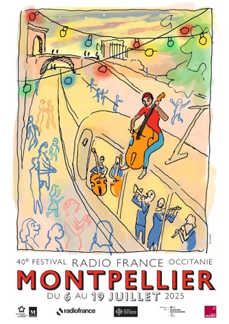 festival montpellier