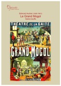 Ouvrages Grand Mogol Le