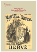 Les ouvrages 19 Ouvrages Mamzelle Nitouche