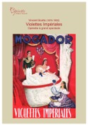 Les ouvrages 63 Ouvrages Violettes imperiales