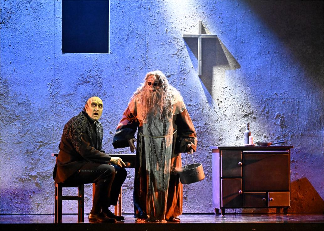 Frankenstein Junior, Metz (Opéra-Théâtre) 3 junior 4