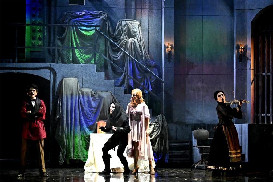 Frankenstein Junior, Metz (Opéra-Théâtre) 4 junior 5