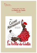 Les ouvrages 40 Ouvrages Belle de Cadix La