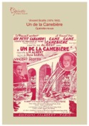 Les ouvrages 76 Ouvrages Un de la Canebiere