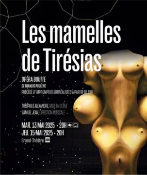 affiche 3 Tiresias