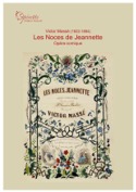 Les ouvrages 44 Ouvrages Noces de Jeannette Les