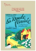 Les ouvrages 42 Ouvrages Route fleurie La