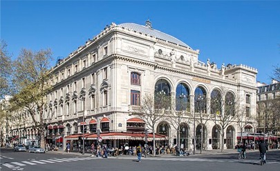 chatelet