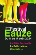 eauze
