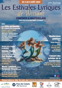 Programmes : Festivals 21 wissant