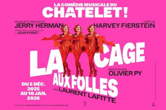 Cage aux folles