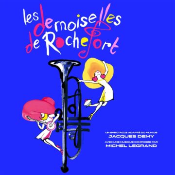 Demoiselles de Rochefort