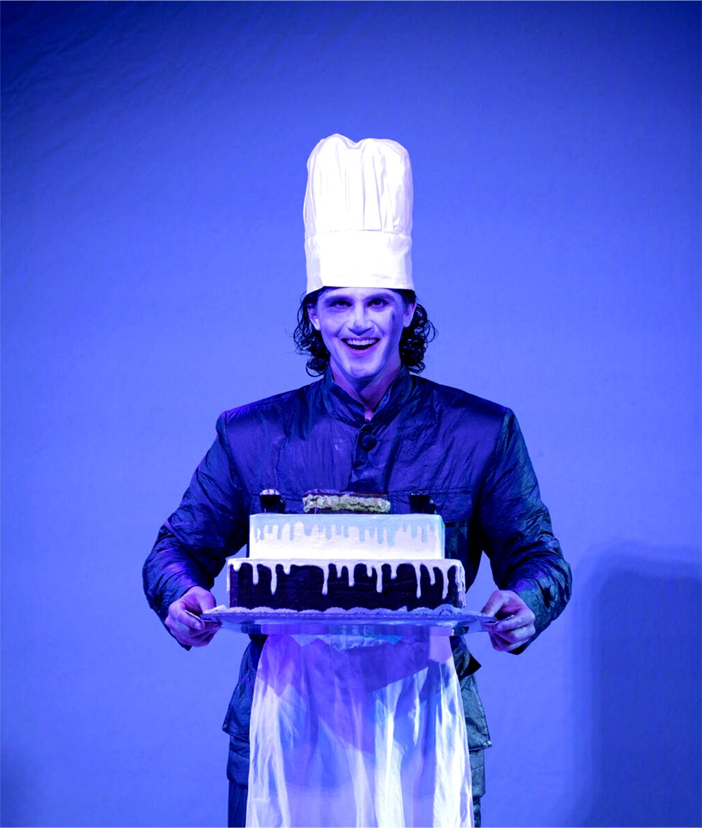 Docteur Miracle, à Munich 2 Miracle 3