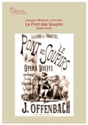 Les ouvrages 67 Ouvrages Pont des soupirs Le