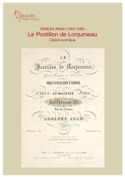 Ouvrages Postillon de Lonjumeau Le