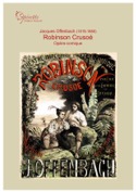Les ouvrages 68 Ouvrages Robinson Crusoe