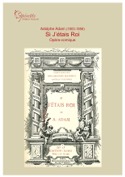 Ouvrages Si j etais roi