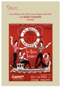 Les ouvrages 30 Ouvrages Belle Arabelle La