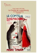 Ouvrages Comte de Luxembourg Le