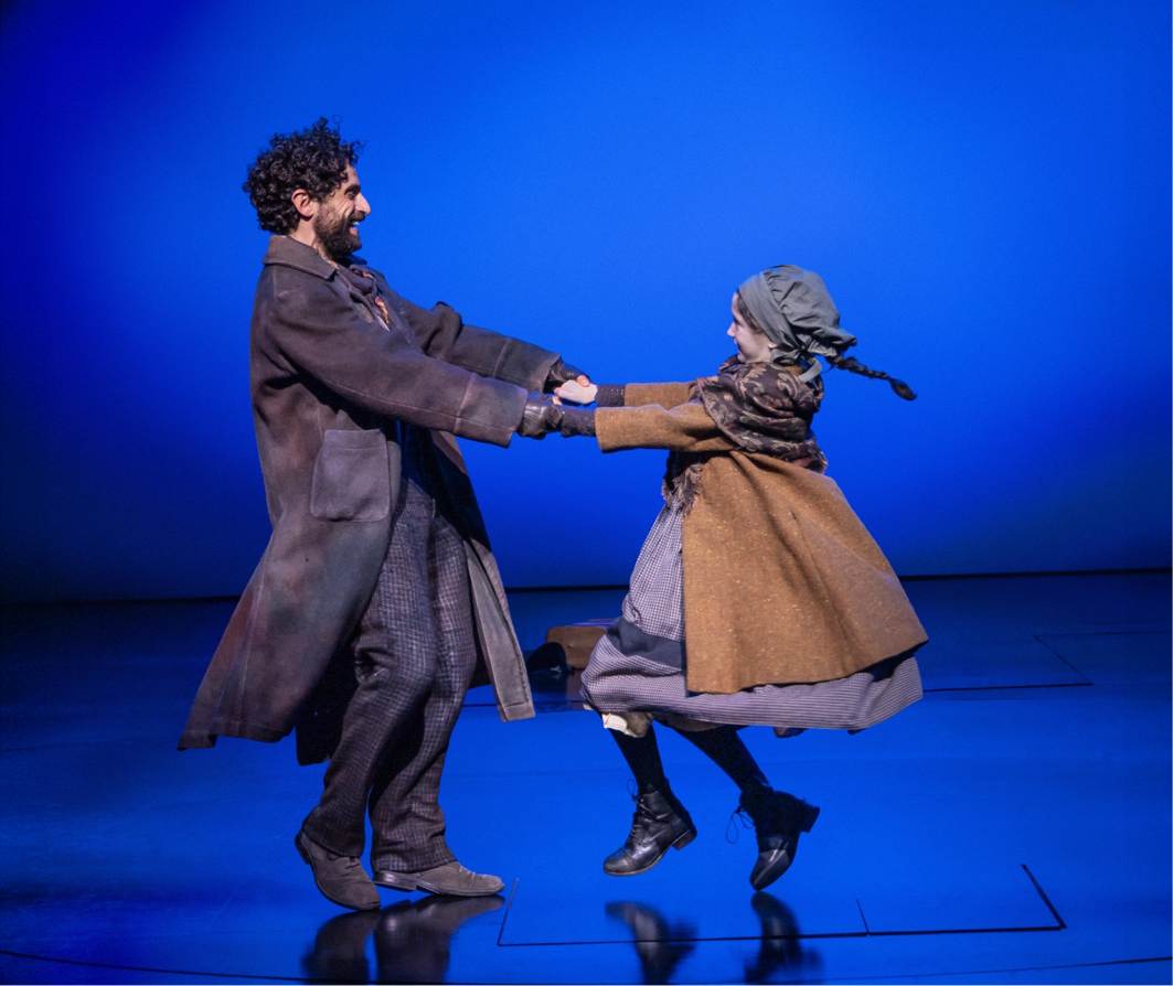 Ragtime, Broadway 2 Ragtime 2