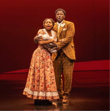 ragtime 1