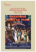 Brown N.H. Chantons sous la Pluie