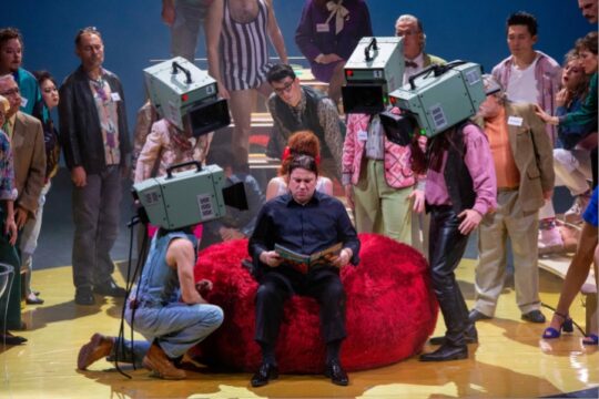 Faust 1a ©Marie Pétry