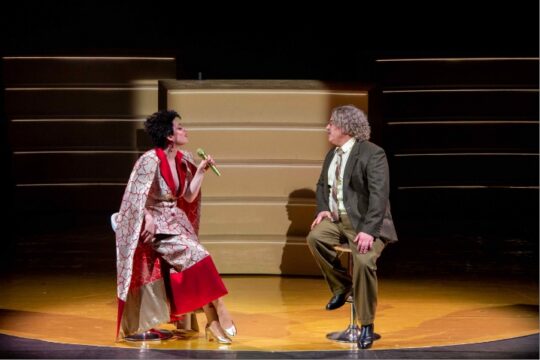 Faust 3b ©Marie Pétry