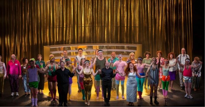 Faust 5b ©Marie Pétry