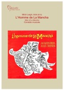 Leigh M. Homme de la Mancha L