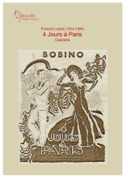 Lopez F. Quatre jours a Paris