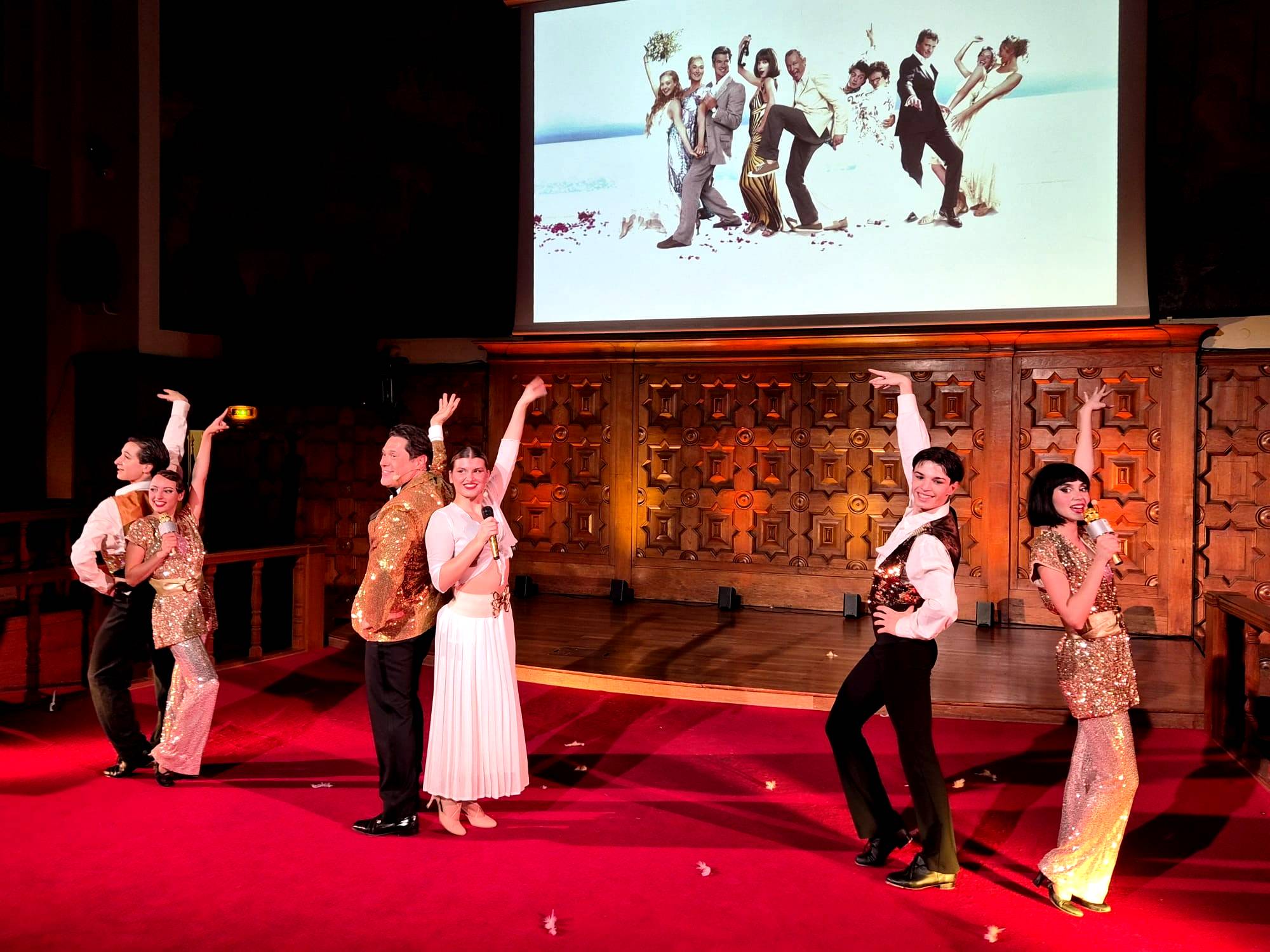 1 Mamma mia Reine Marie Koch