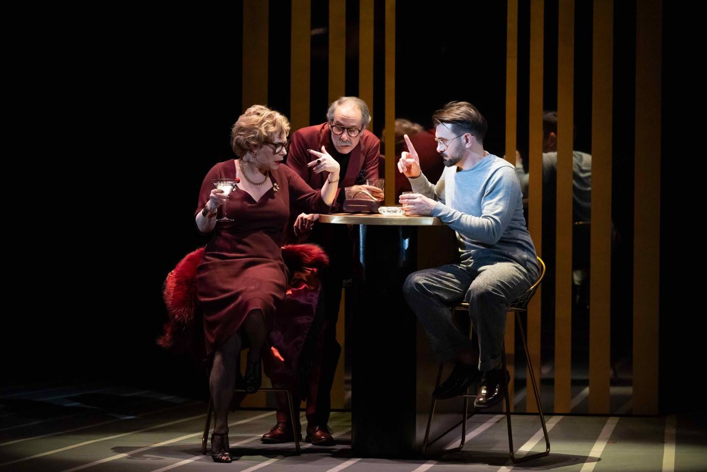 1 © Jean Michel Molina